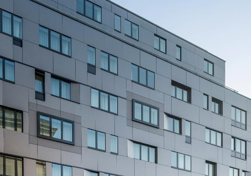 Aparthotel Adagio Access Paris Reuilly