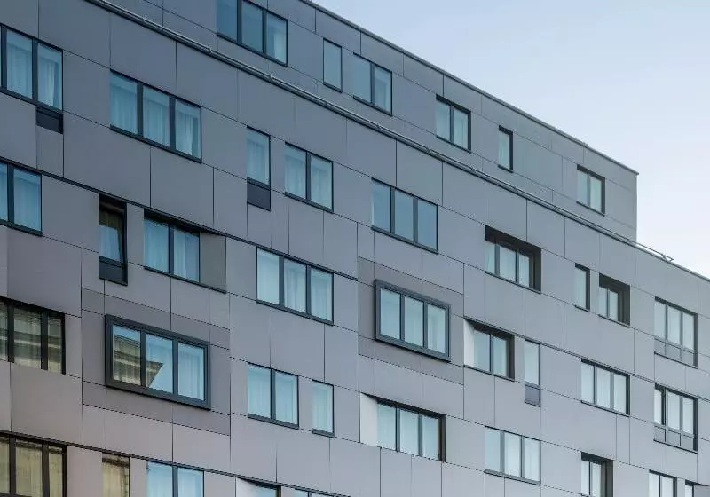 Aparthotel Adagio Access Paris Reuilly