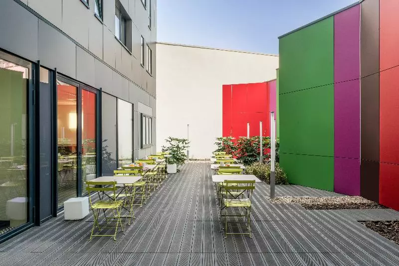 Aparthotel Adagio Access Paris Reuilly