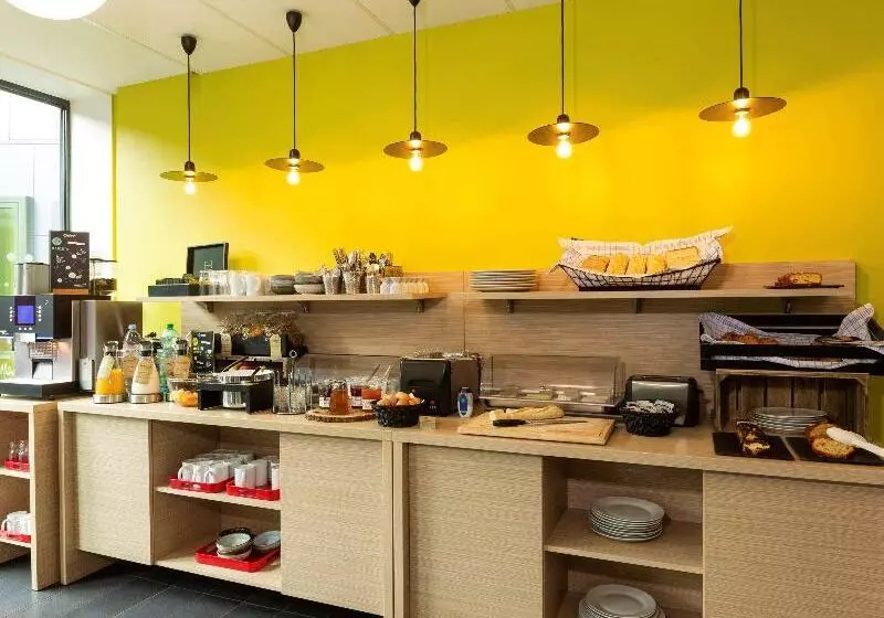 Aparthotel Adagio Access Paris Reuilly