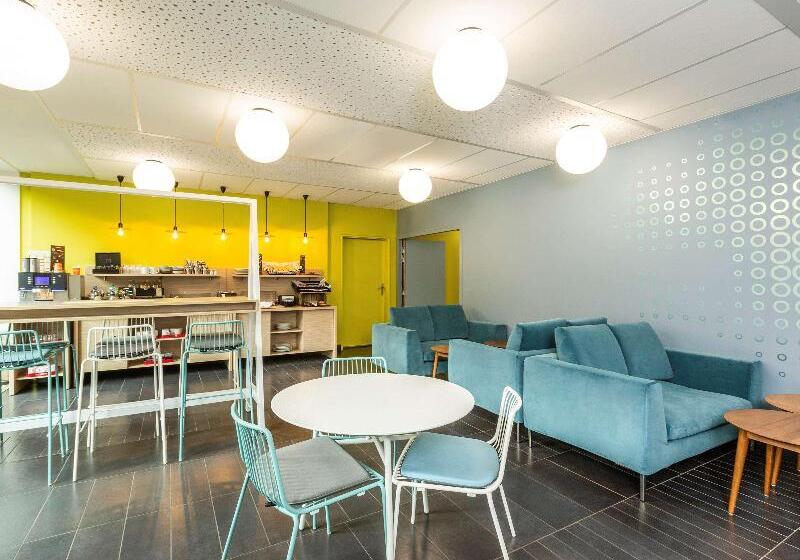 Aparthotel Adagio Access Paris Reuilly