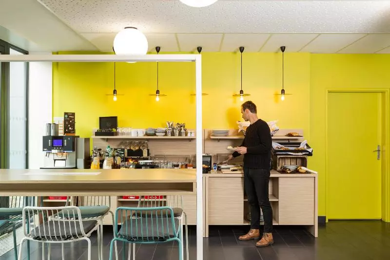 Aparthotel Adagio Access Paris Reuilly