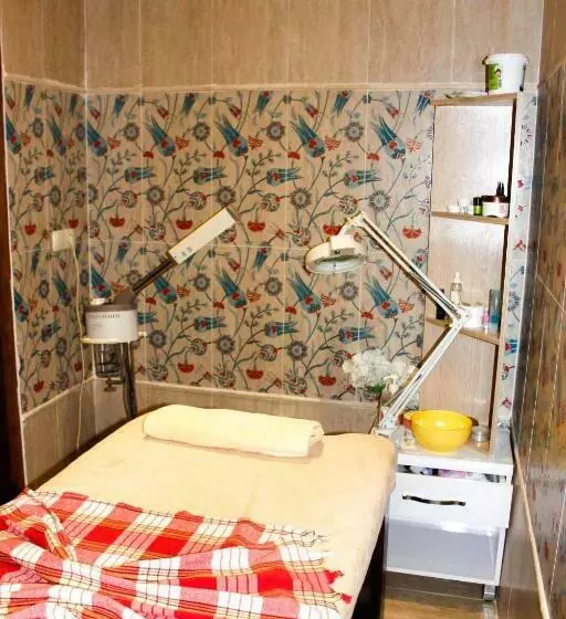 בית מלון כפרי Ark Apart And Suite