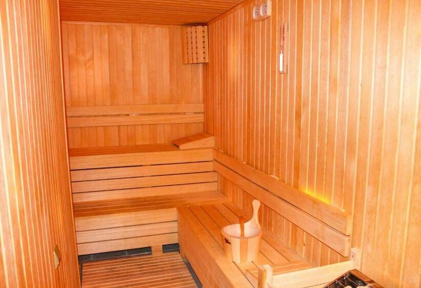 בית מלון כפרי Ark Apart And Suite