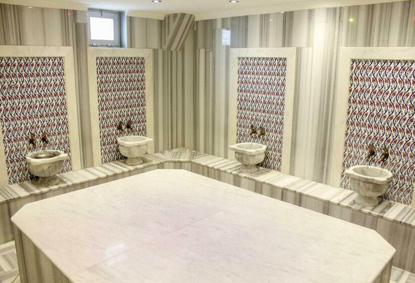 בית מלון כפרי Ark Apart And Suite