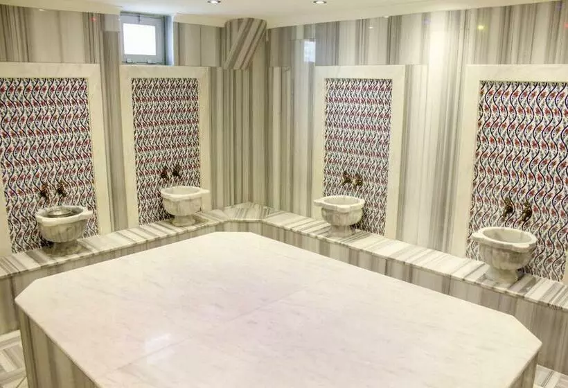 בית מלון כפרי Ark Apart And Suite