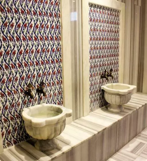 בית מלון כפרי Ark Apart And Suite