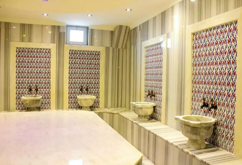 בית מלון כפרי Ark Apart And Suite