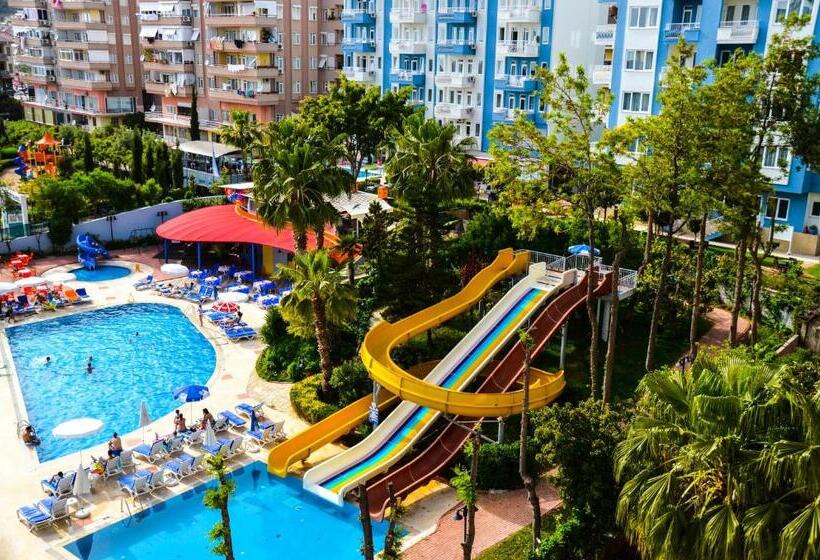 בית מלון כפרי Ark Apart And Suite