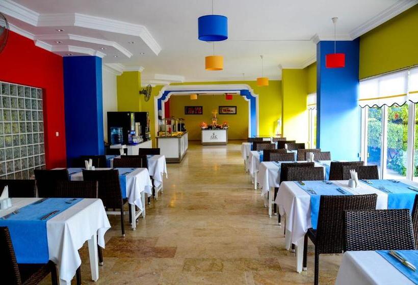 בית מלון כפרי Ark Apart And Suite