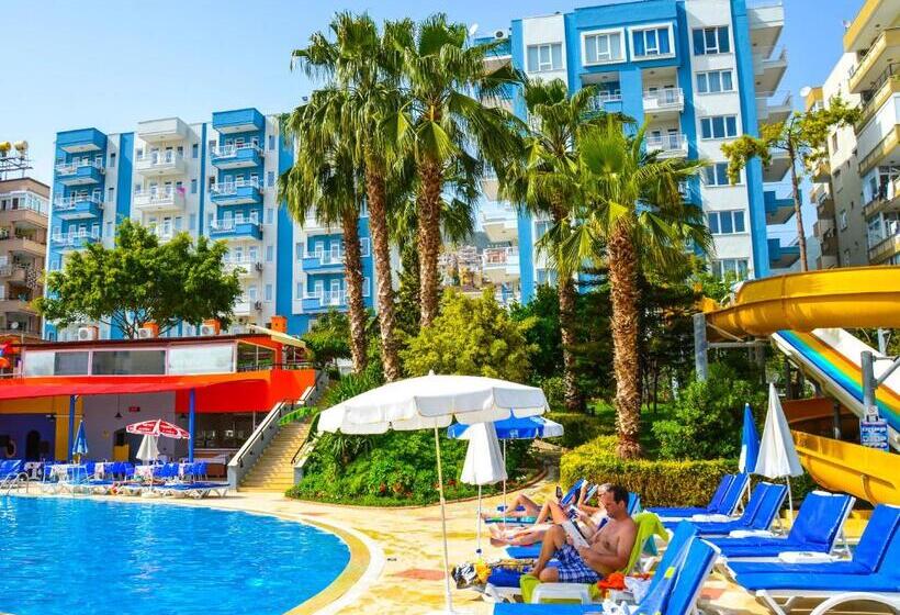 בית מלון כפרי Ark Apart And Suite