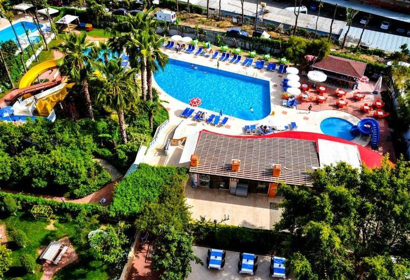 בית מלון כפרי Ark Apart And Suite