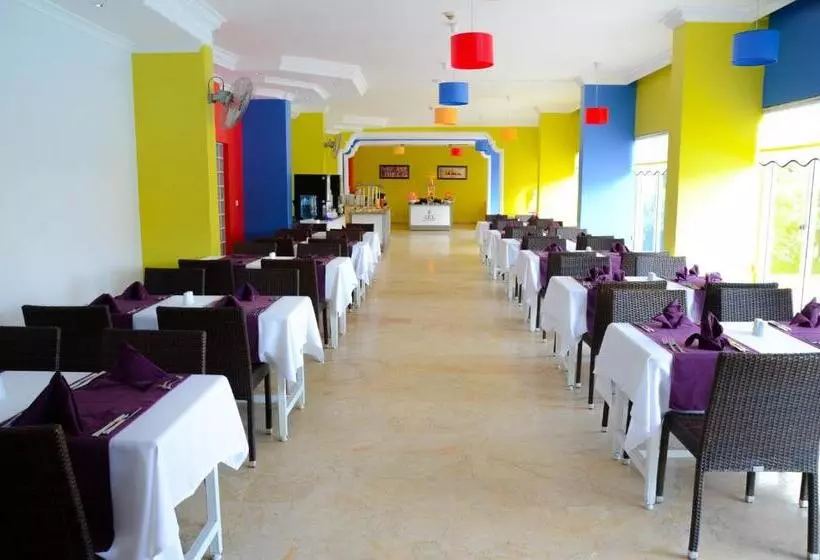 בית מלון כפרי Ark Apart And Suite