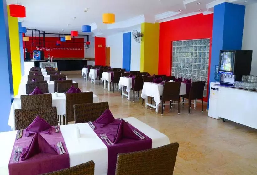 בית מלון כפרי Ark Apart And Suite