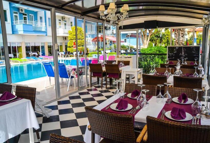 בית מלון כפרי Ark Apart And Suite