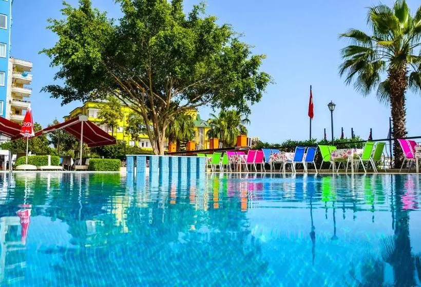 בית מלון כפרי Ark Apart And Suite