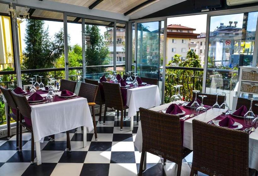 בית מלון כפרי Ark Apart And Suite