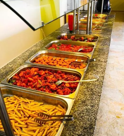 בית מלון כפרי Ark Apart And Suite