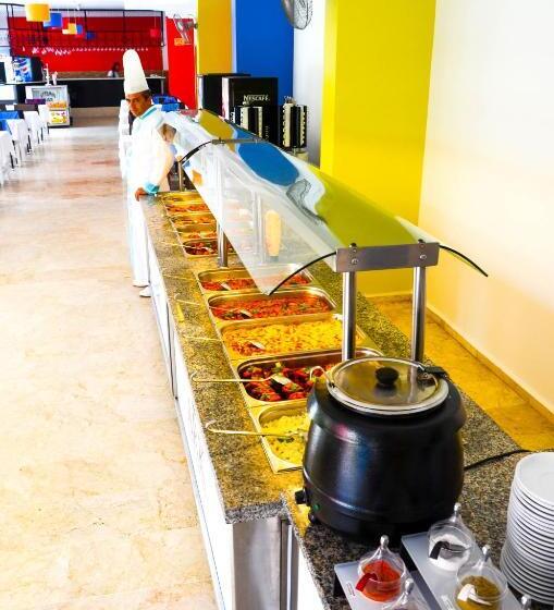 בית מלון כפרי Ark Apart And Suite