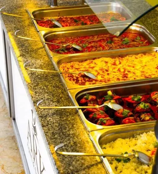 בית מלון כפרי Ark Apart And Suite