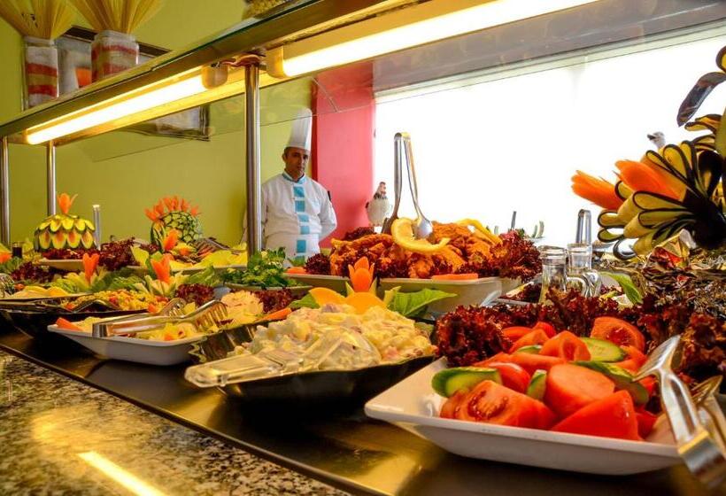 בית מלון כפרי Ark Apart And Suite