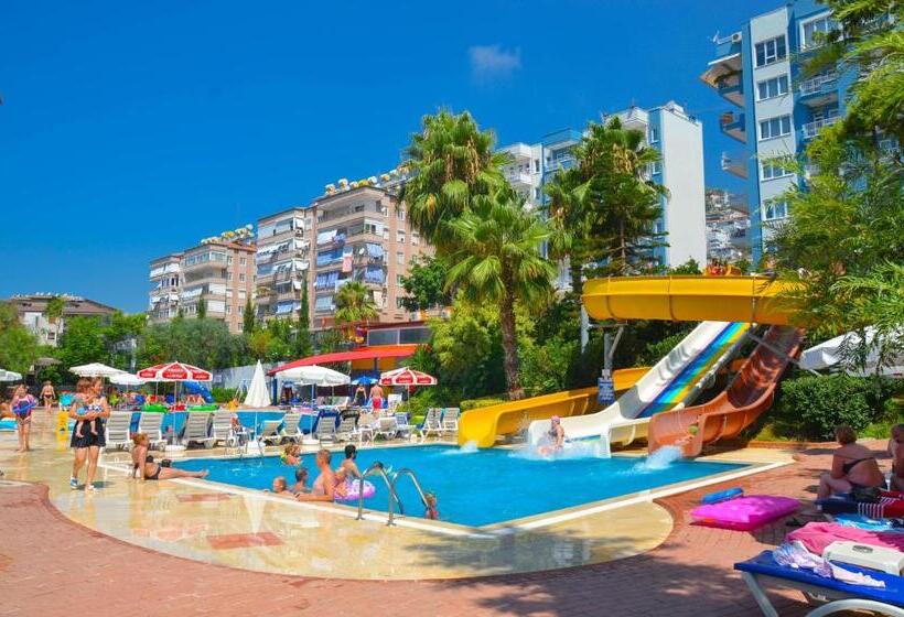 בית מלון כפרי Ark Apart And Suite