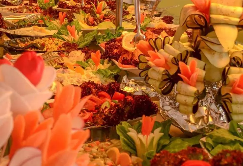 בית מלון כפרי Ark Apart And Suite