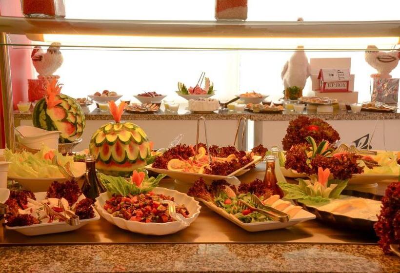 בית מלון כפרי Ark Apart And Suite