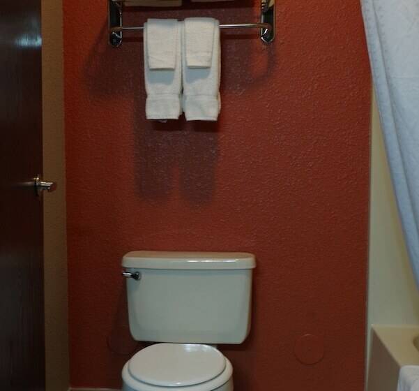 هتل Baymont By Wyndham O Fallon St. Louis Area