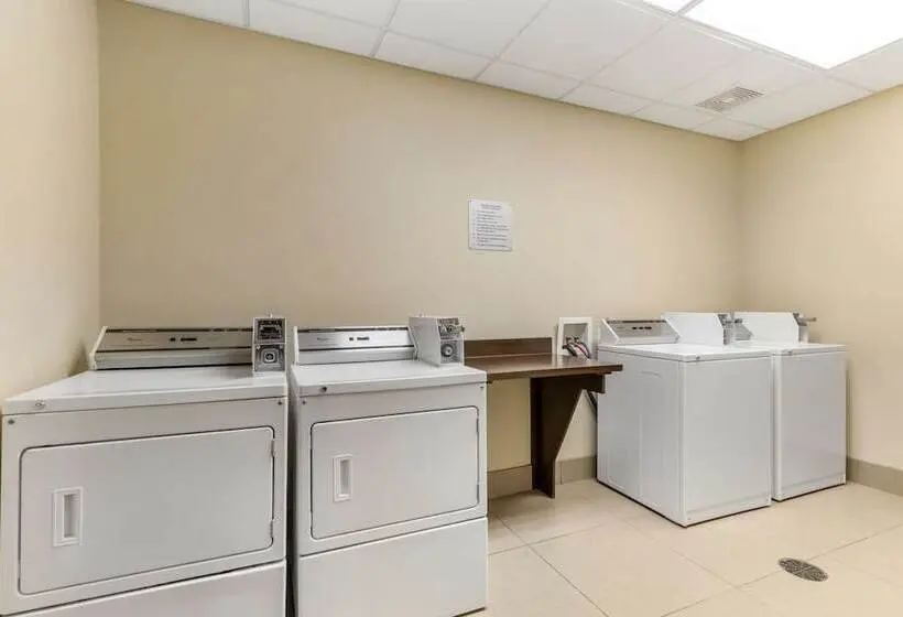 ホテル Best Western Plus Longhorn Inn & Suites