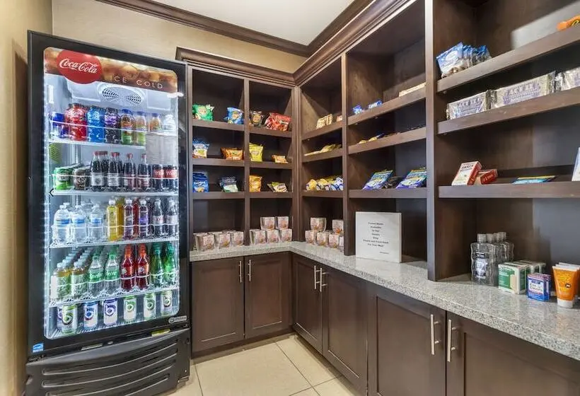 ホテル Best Western Plus Longhorn Inn & Suites