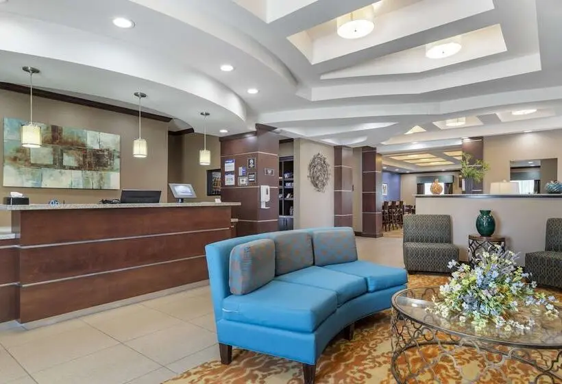 ホテル Best Western Plus Longhorn Inn & Suites