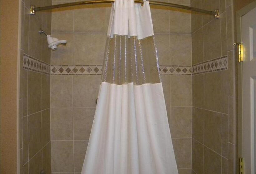 Big Country Hotel & Suites