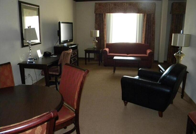 Big Country Hotel & Suites