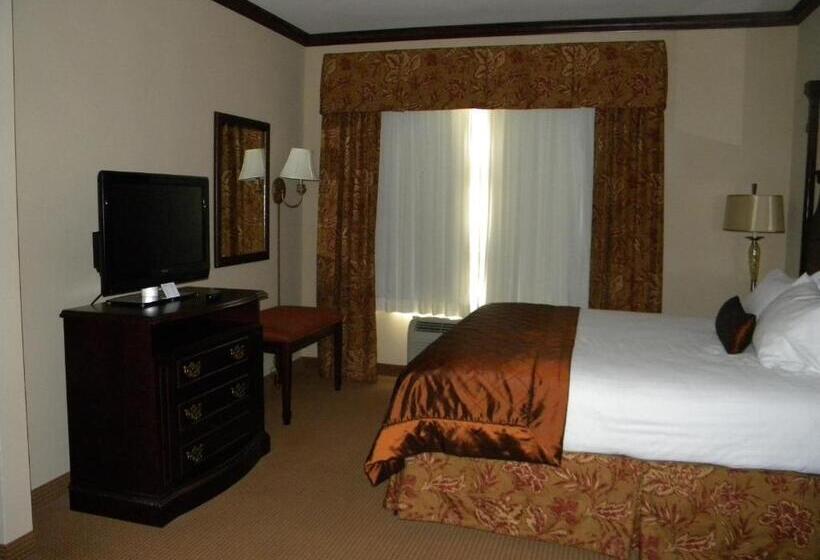 Big Country Hotel & Suites