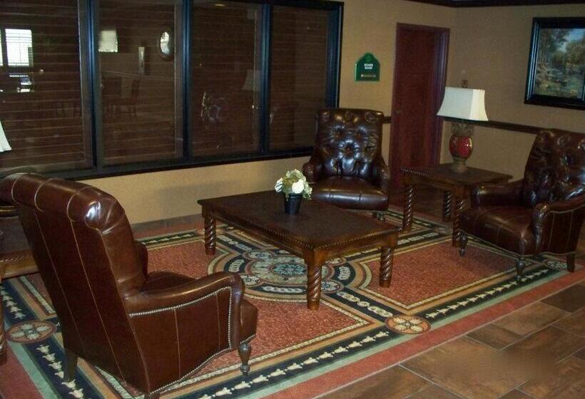 Big Country Hotel & Suites