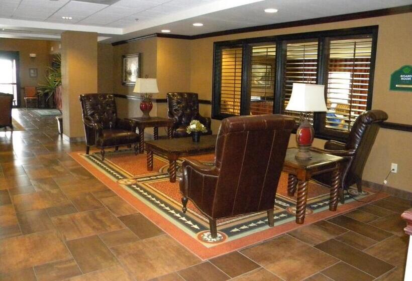 Big Country Hotel & Suites