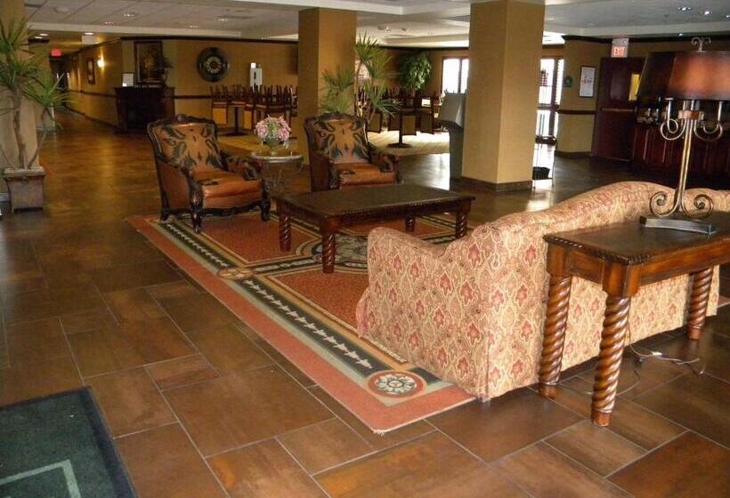 Big Country Hotel & Suites