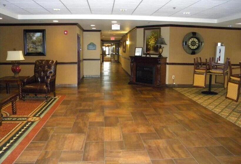 Big Country Hotel & Suites