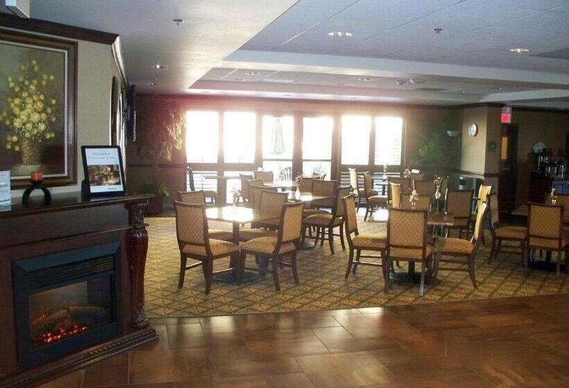 Big Country Hotel & Suites