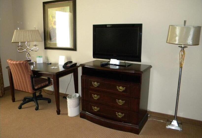 Big Country Hotel & Suites