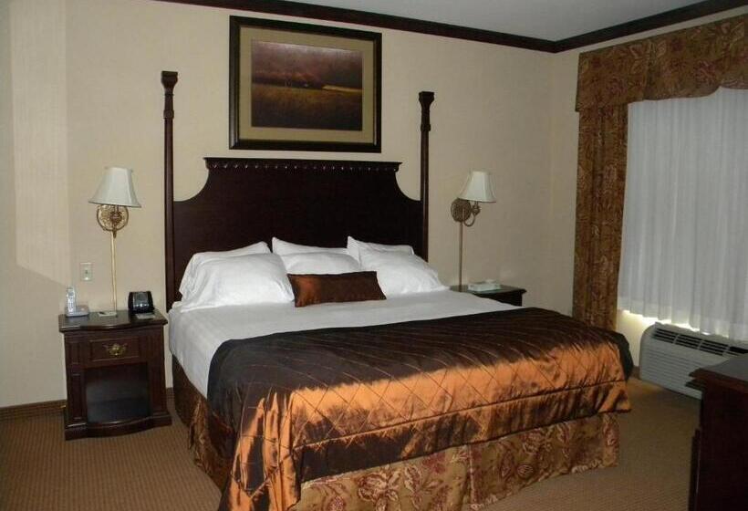 Big Country Hotel & Suites