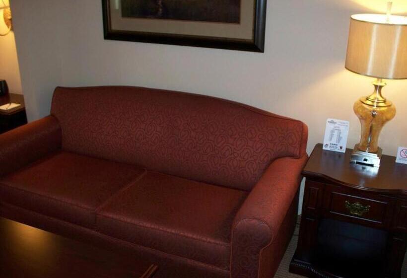 Big Country Hotel & Suites