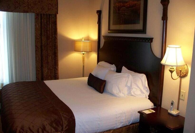 Big Country Hotel & Suites