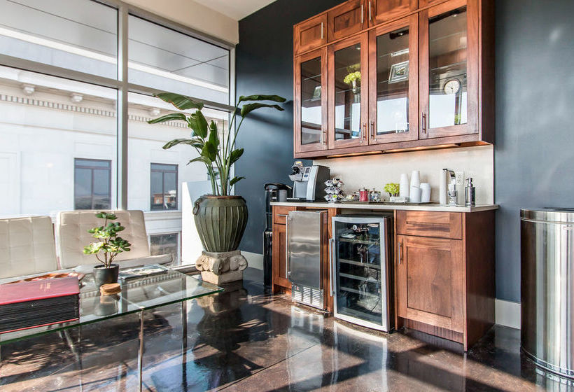 فندق Bluegreen Vacations Studio Homes At Ellis Square Ascend Resort