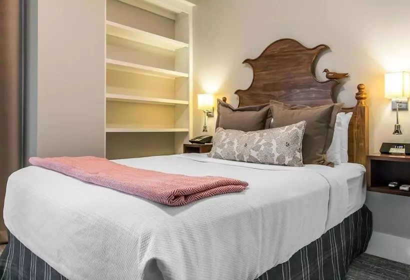 בית מלון כפרי Bluegreen Vacations Studio Homes At Ellis Square Ascend Resort