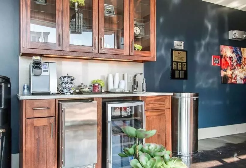 בית מלון כפרי Bluegreen Vacations Studio Homes At Ellis Square Ascend Resort