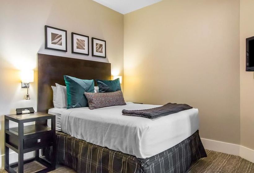 فندق Bluegreen Vacations Studio Homes At Ellis Square Ascend Resort