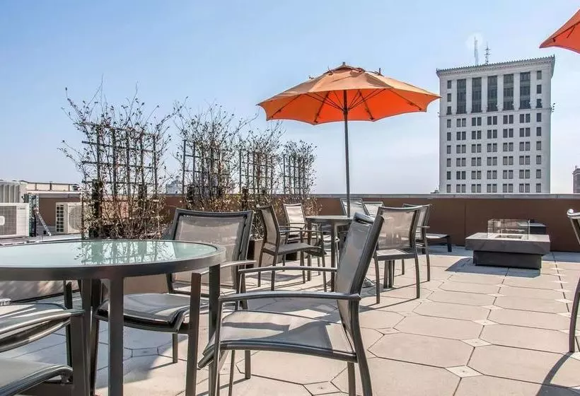 בית מלון כפרי Bluegreen Vacations Studio Homes At Ellis Square Ascend Resort