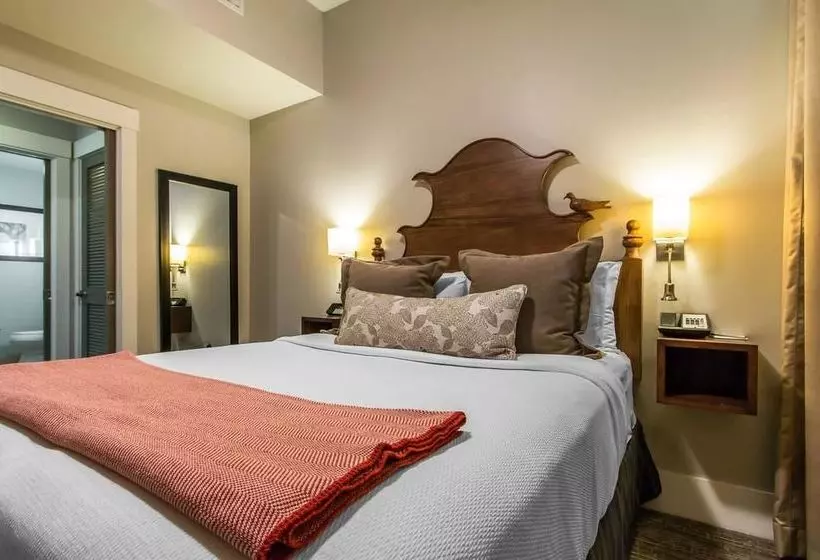 בית מלון כפרי Bluegreen Vacations Studio Homes At Ellis Square Ascend Resort